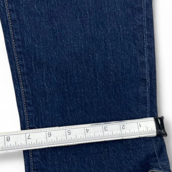 Levi's 541 Premium Blue BIG E Denim Jeans Men's Actual 32 x 27 Rockabilly - Picture 10 of 15